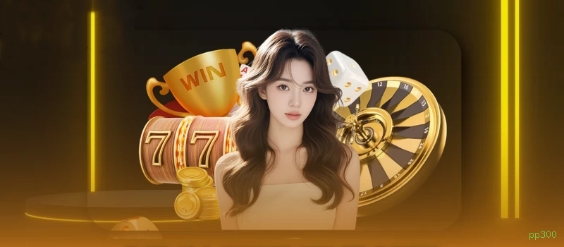 Página oficial da pp300 no Facebook