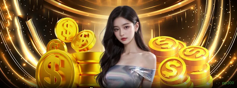 Login seguro na pp300